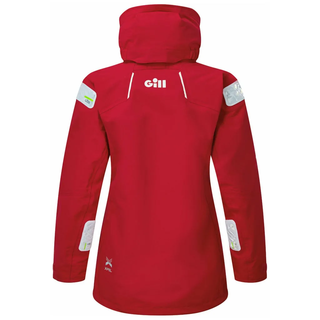 Gill OS2 Women's Offshore Jacket