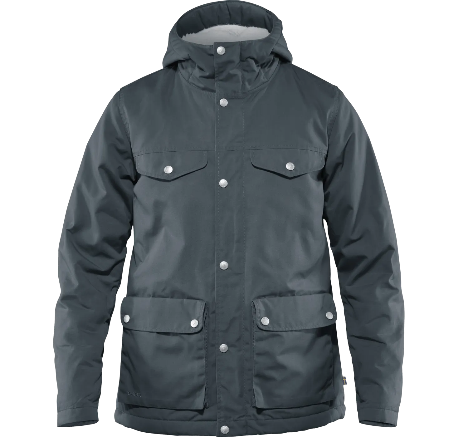 Greenland Winter Jacket W