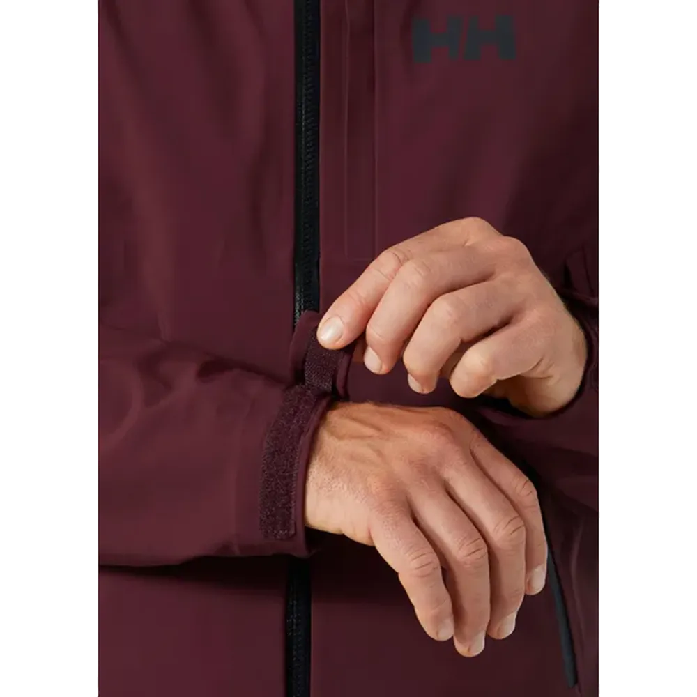 Helly Hansen Men's Verglas BC Jacket - Past Season