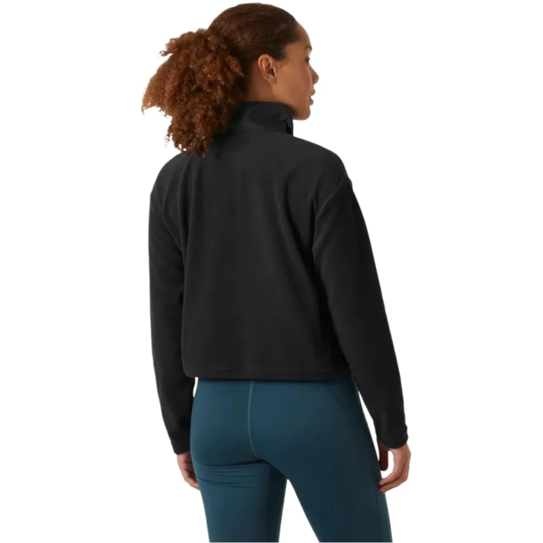 Helly Hansen Women's Daybreaker Cropped Fleece