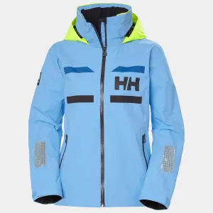 Helly Hansen Women's Salt Navigator Sailing Jacket