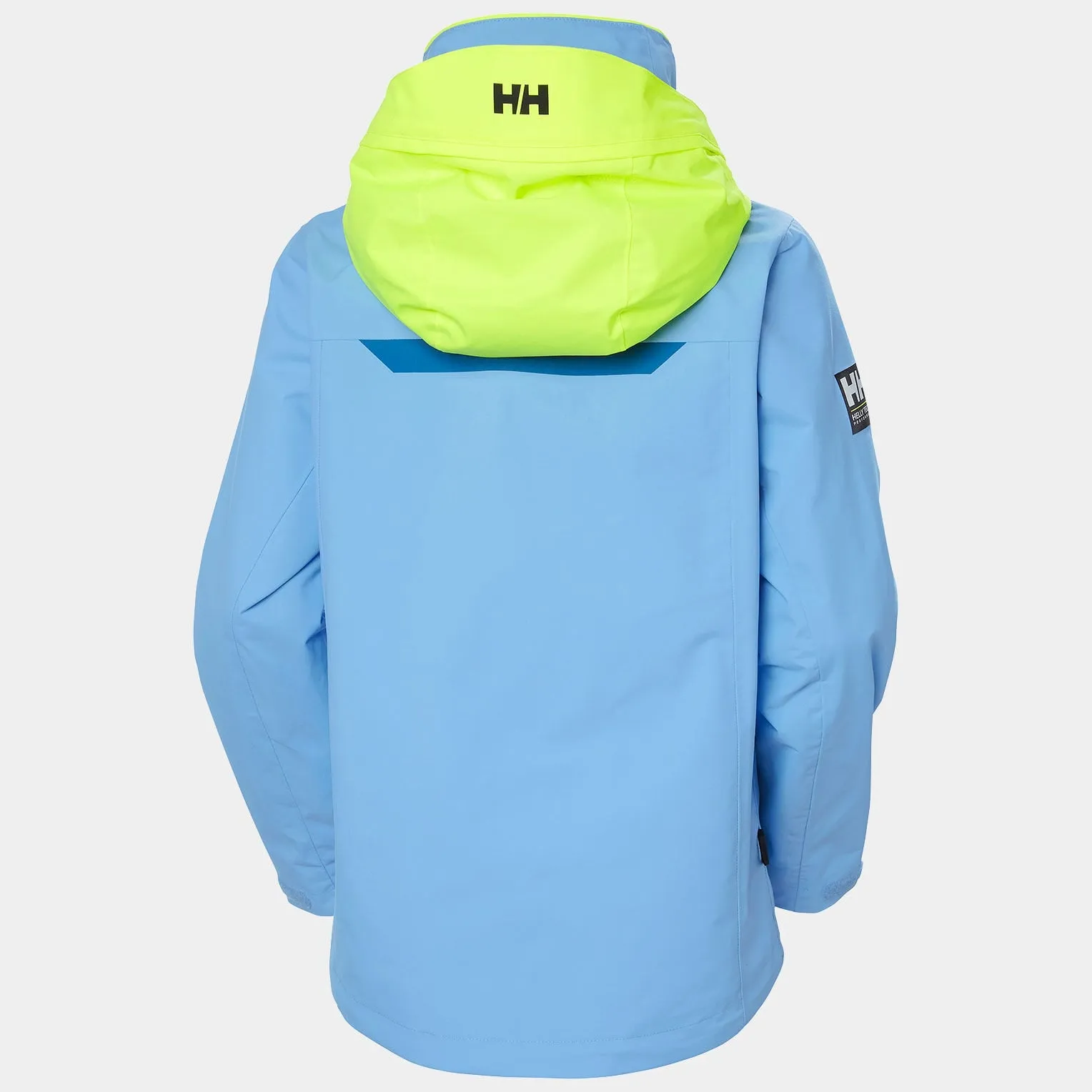 Helly Hansen Women's Salt Navigator Sailing Jacket