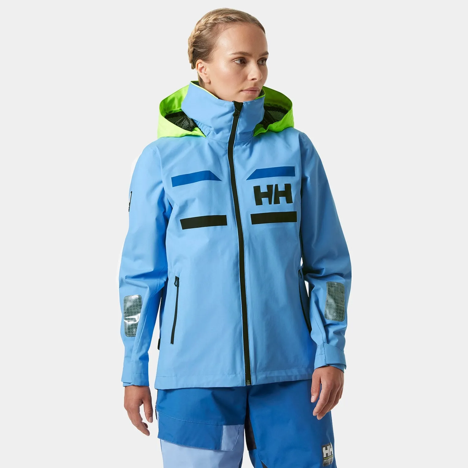 Helly Hansen Women's Salt Navigator Sailing Jacket