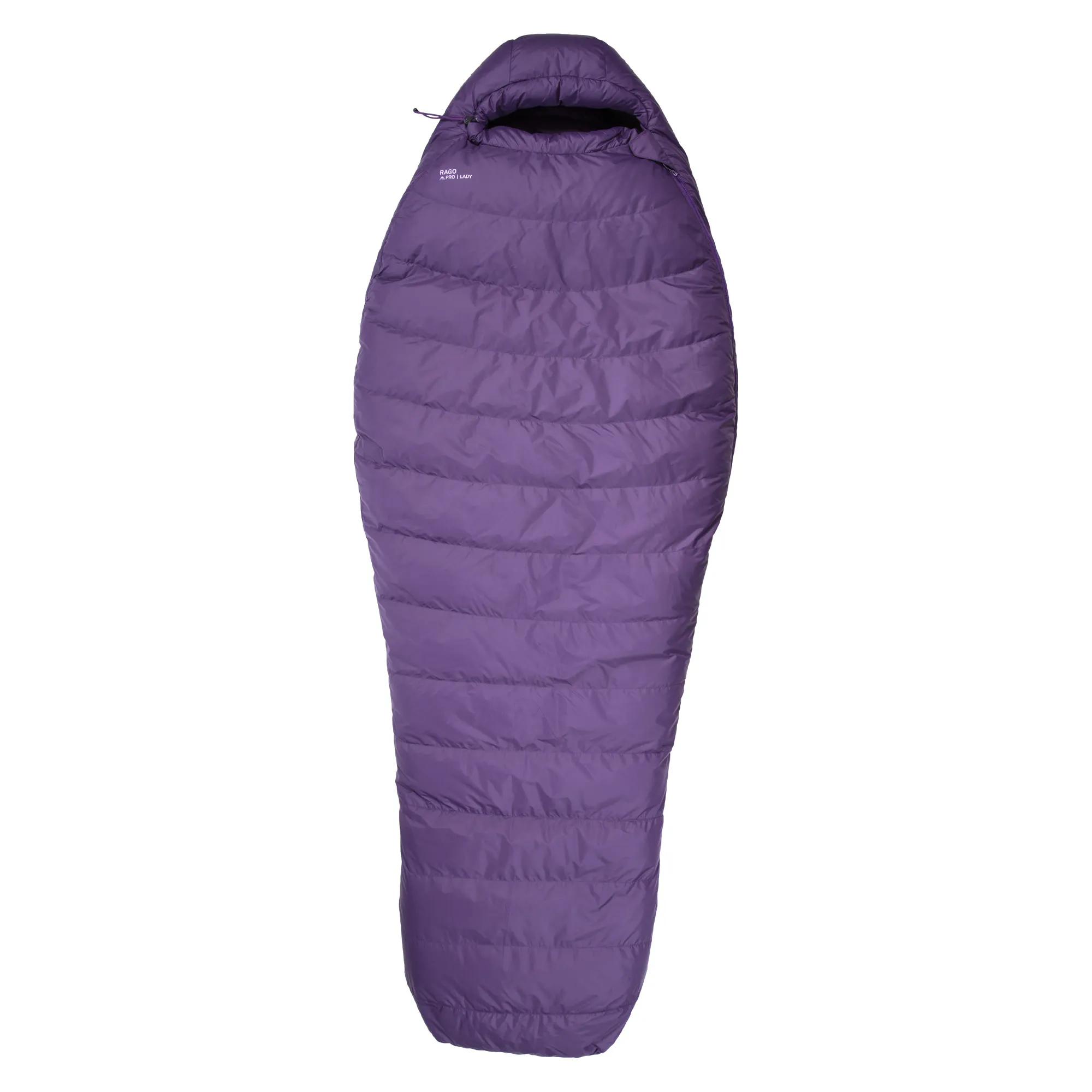 Helsport Rago Down Lady Purple | Buy Helsport Rago Down Lady Purple here | Outnorth