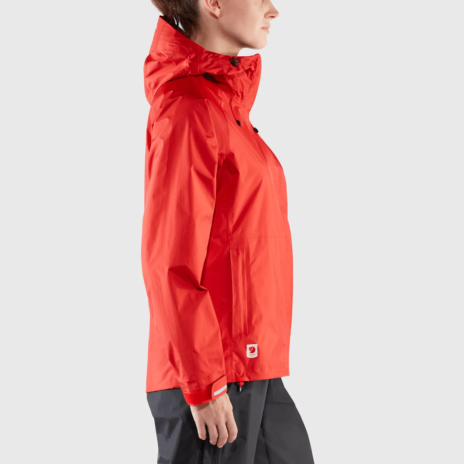 High Coast Hydratic Jacket W