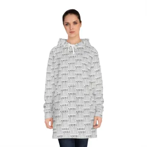 Hoodie Dress - Amiri Extra Long Triple Thick with Print ، ، ٠٠٠٠