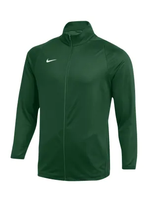 Hospital Jackets | Dark Green Women&#x27;s Nike Epic Knit Jacket 2.0 