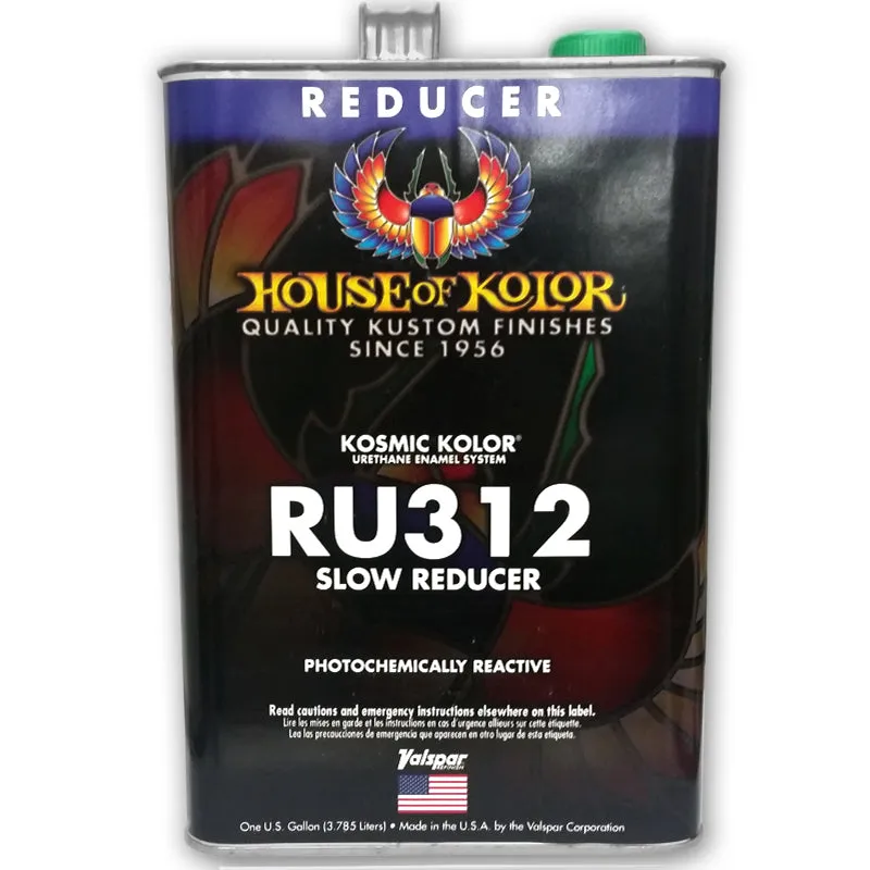 House of Kolor - Kosmic Reducer