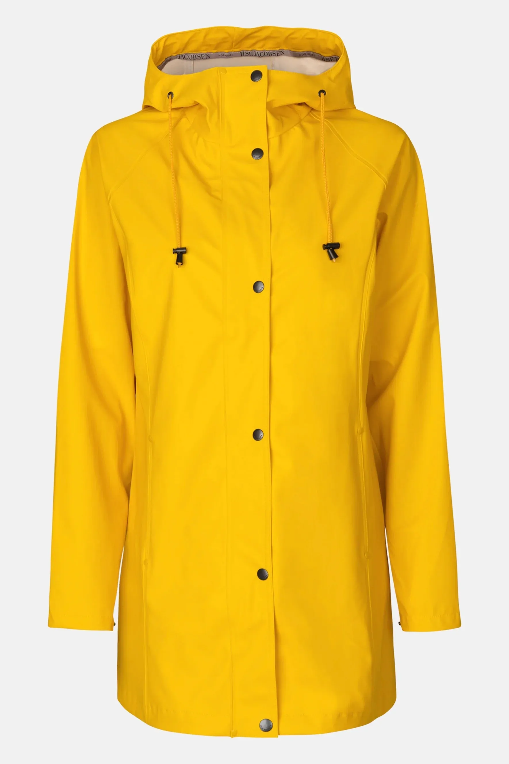 Ilse Jacobsen | Rain 87 | Cyber Yellow