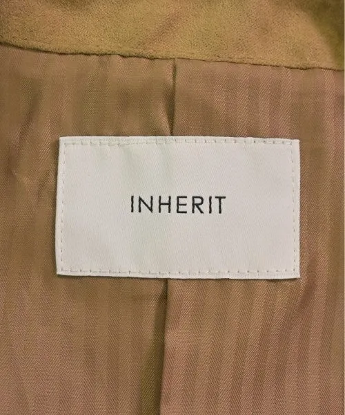 INHERIT Motercycle Jackets