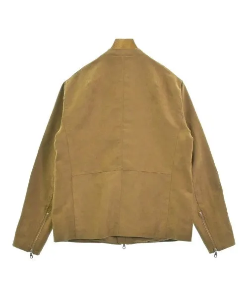 INHERIT Motercycle Jackets