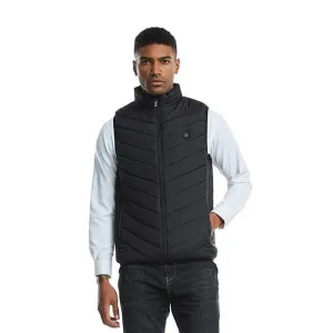 Instant Warmth Heating Vest