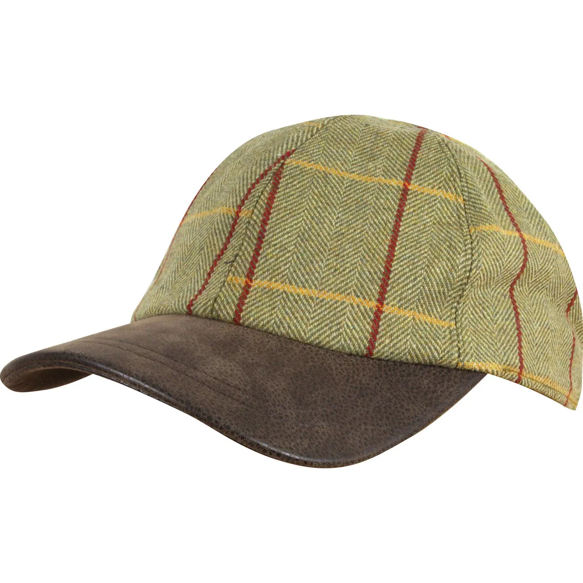 Jack Pyke Wool Blend Baseball Cap