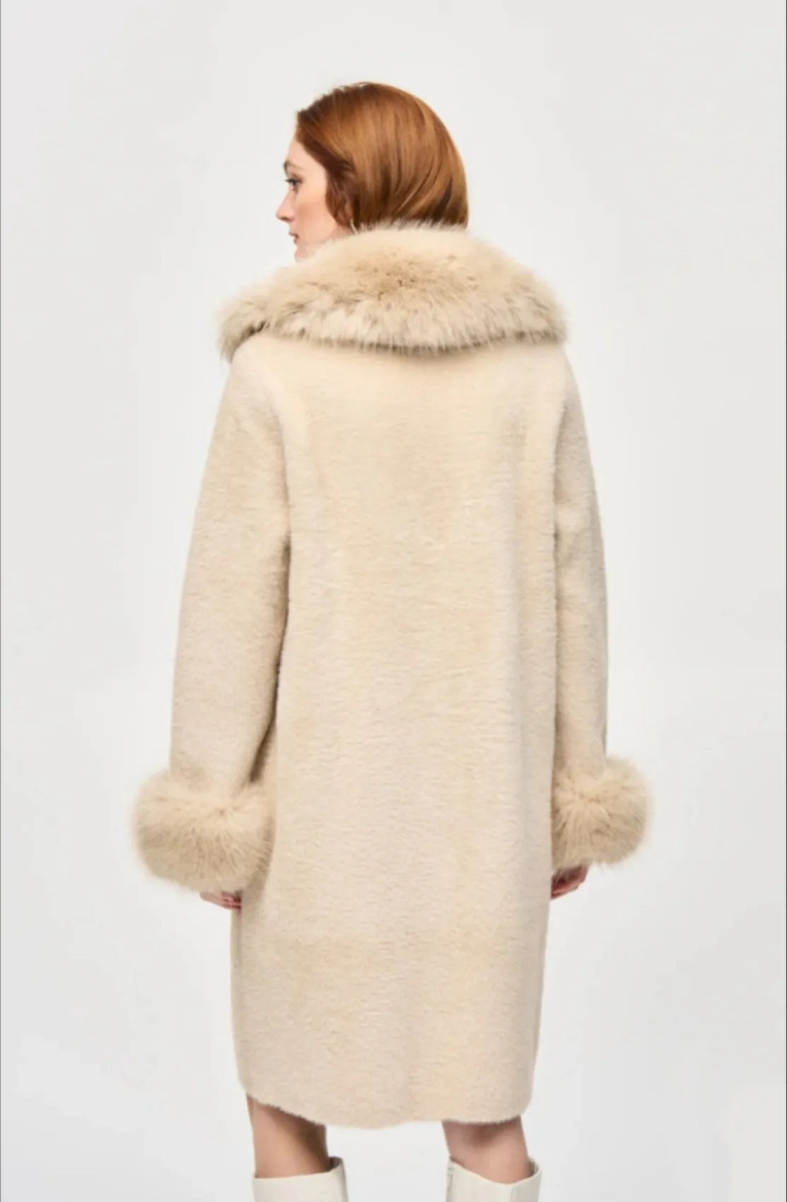 Joseph Ribkoff Winter coat