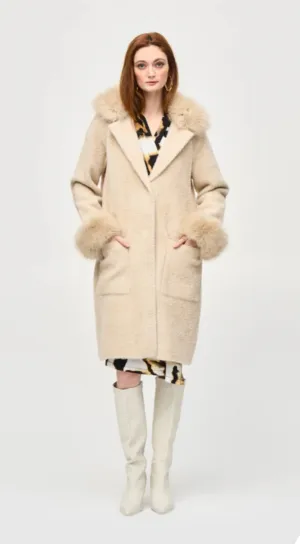 Joseph Ribkoff Winter coat