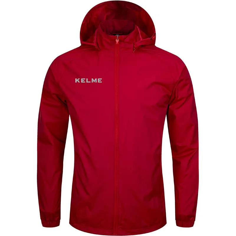 KELME Kids Rain Jacket