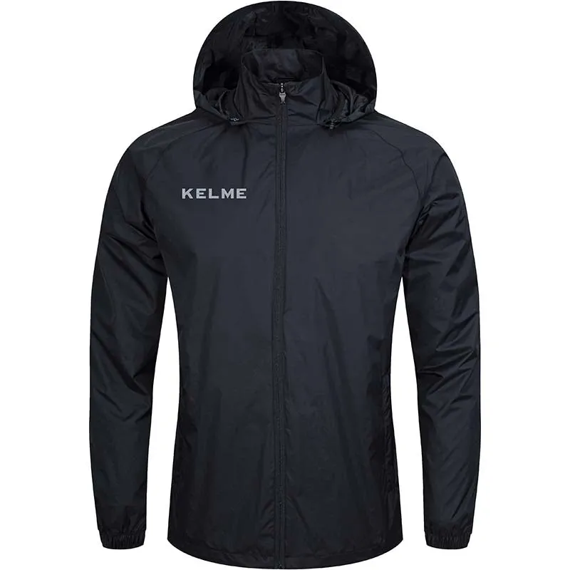 KELME Kids Rain Jacket