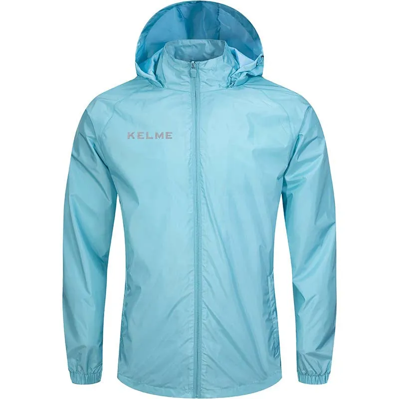 KELME Kids Rain Jacket