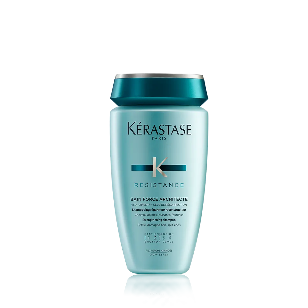 Kerastase Resistance Shampoo for Damaged Hair