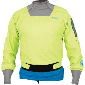 Kokatat Hydrus Session Semi-Dry Paddling Jacket (Closeout)