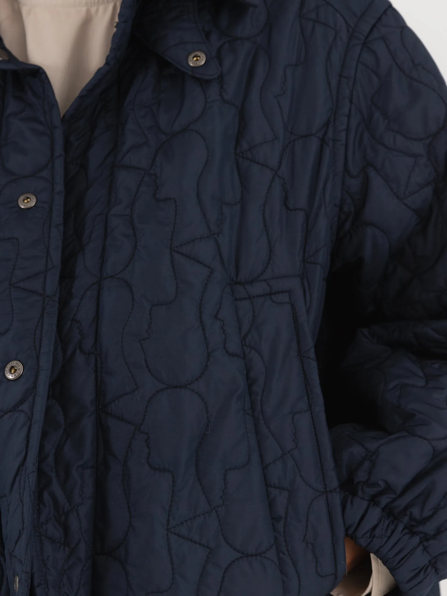 Konrad EV Coat