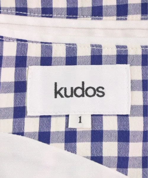 kudos Casual jackets