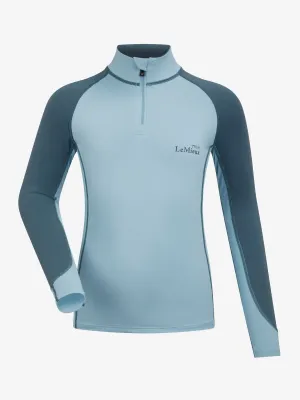 LeMieux Mini Base Layer Glacier