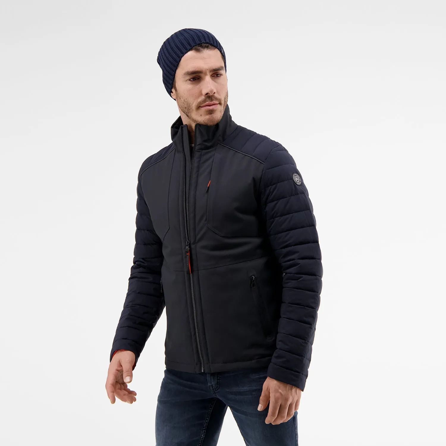 Lerros Outdoor Jacket 87012 R