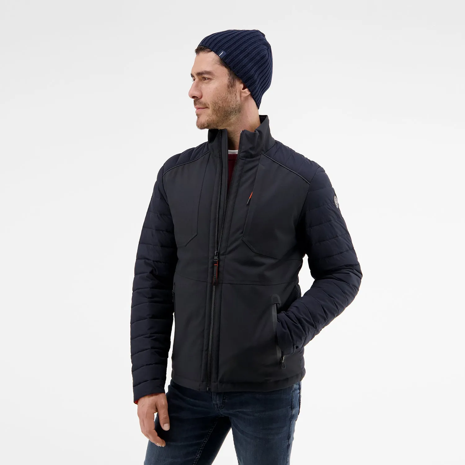 Lerros Outdoor Jacket 87012 R