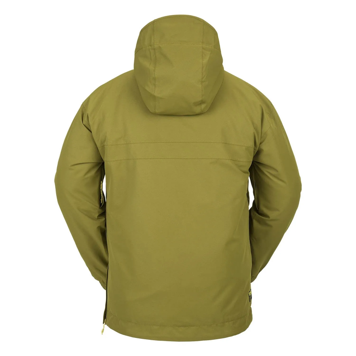 Longo Pullover