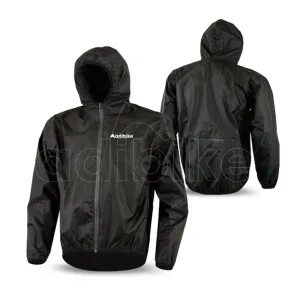 Men Cycling Rain Jacket STY-16