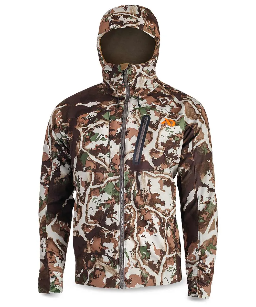 Men's Catalyst Soft Shell Jacket