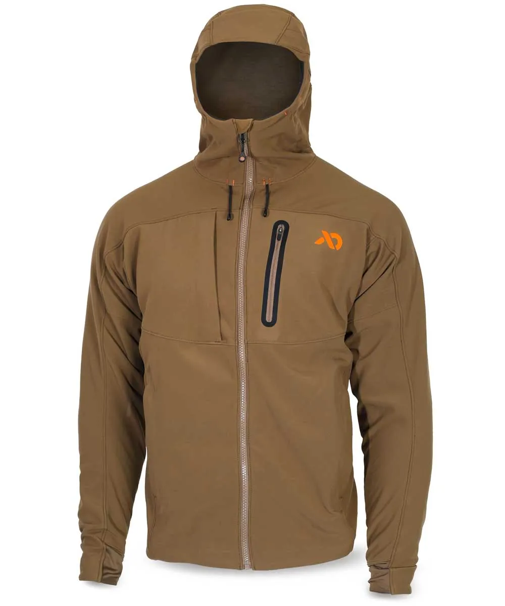 Men's Catalyst Soft Shell Jacket