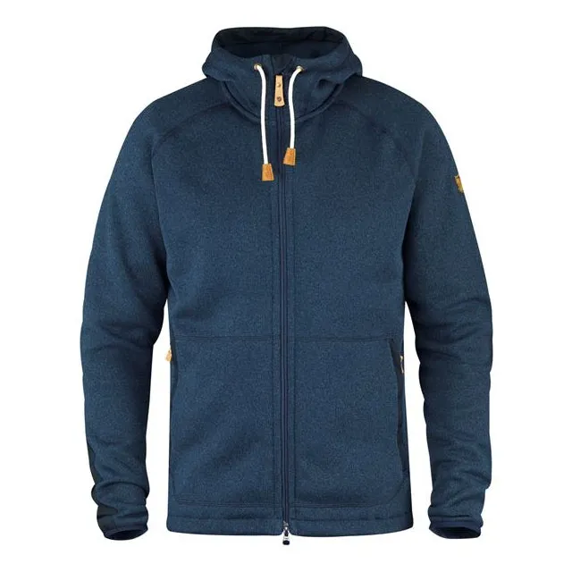 Men's Ovik Fleece Hoodie