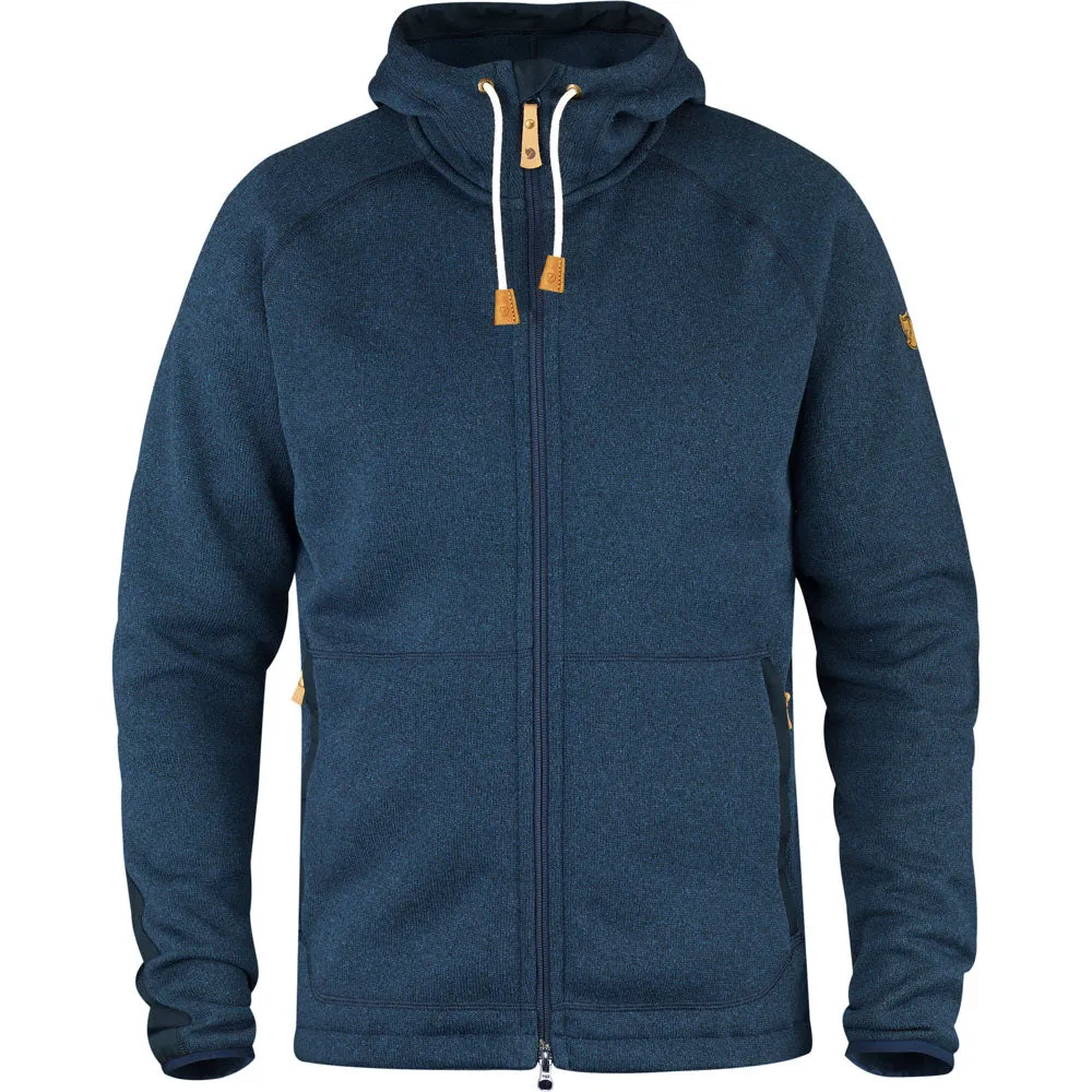 Men's Ovik Fleece Hoodie