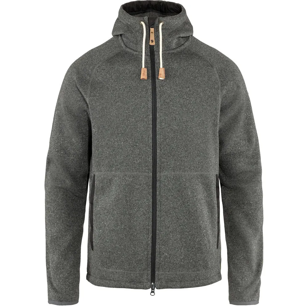 Men's Ovik Fleece Hoodie