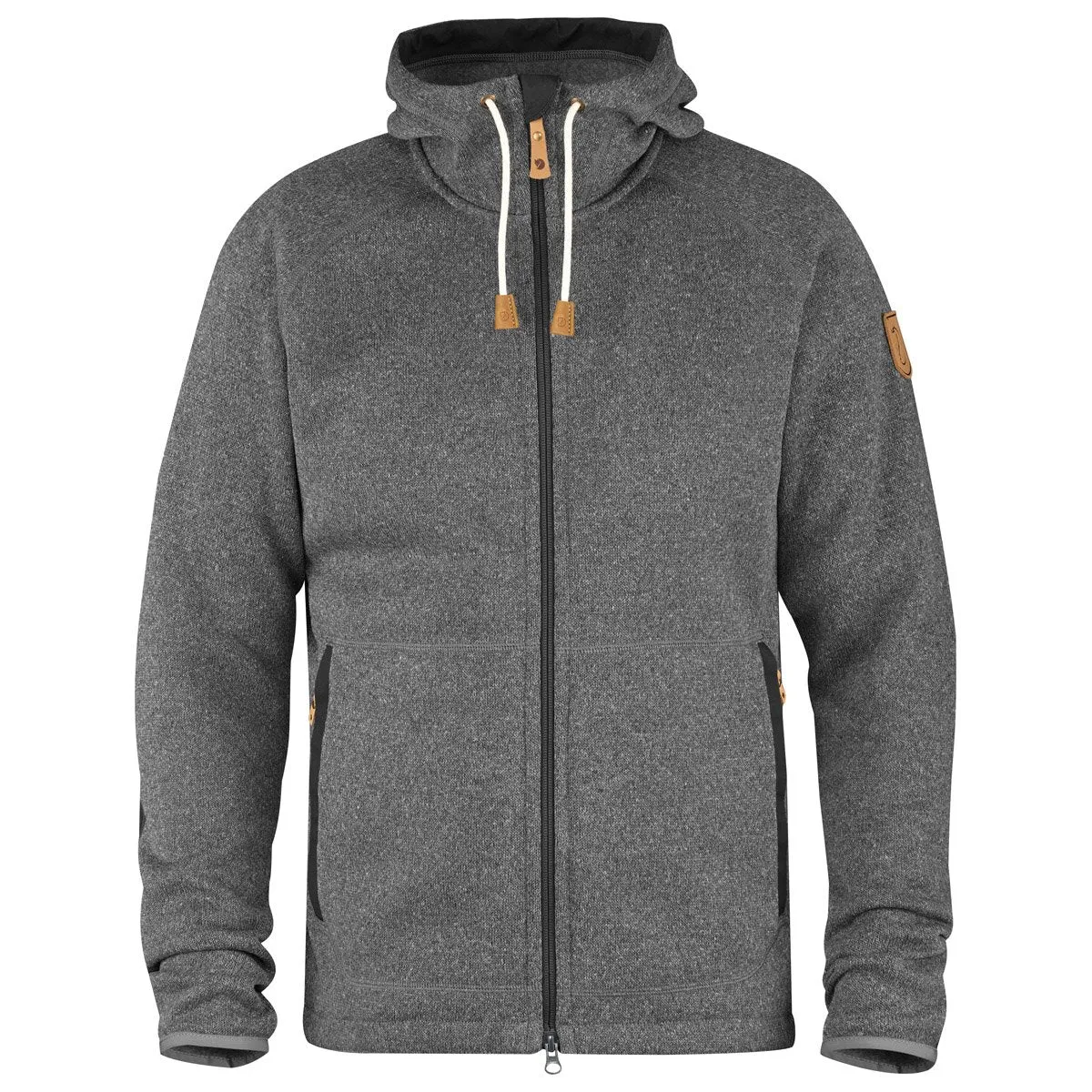 Men's Ovik Fleece Hoodie