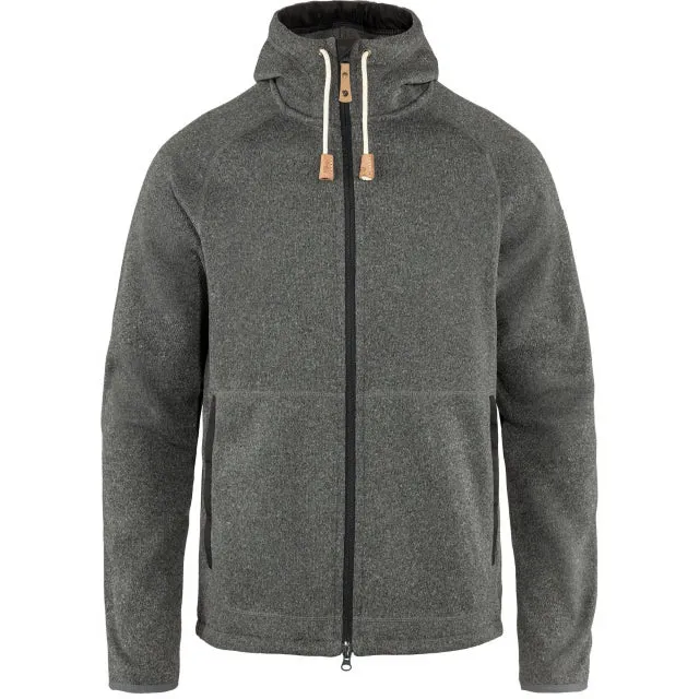 Men's Ovik Fleece Hoodie