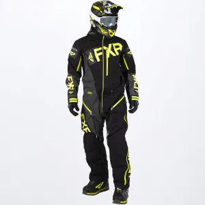 Men's Ranger Insulated Monosuit