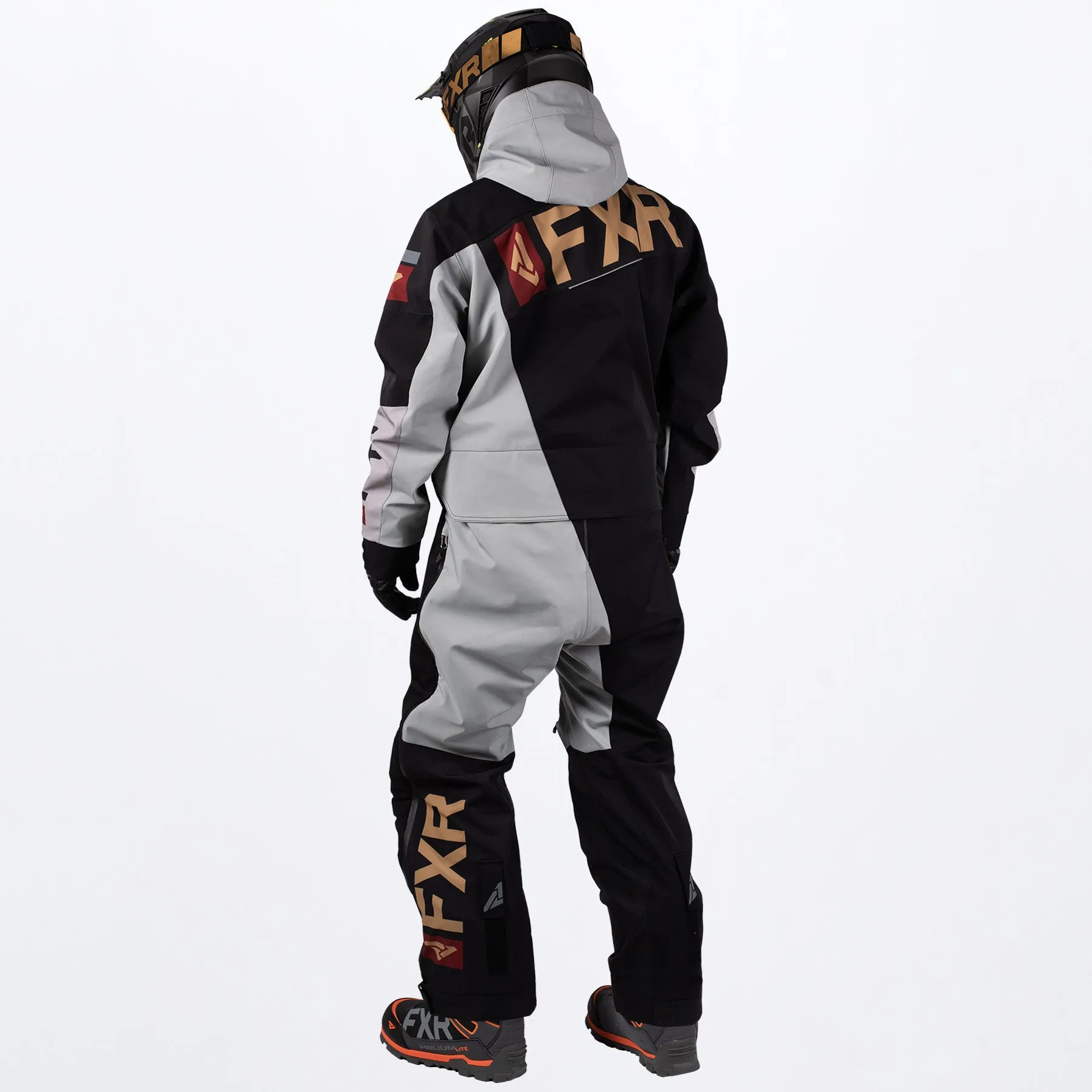 Men's Ranger Insulated Monosuit