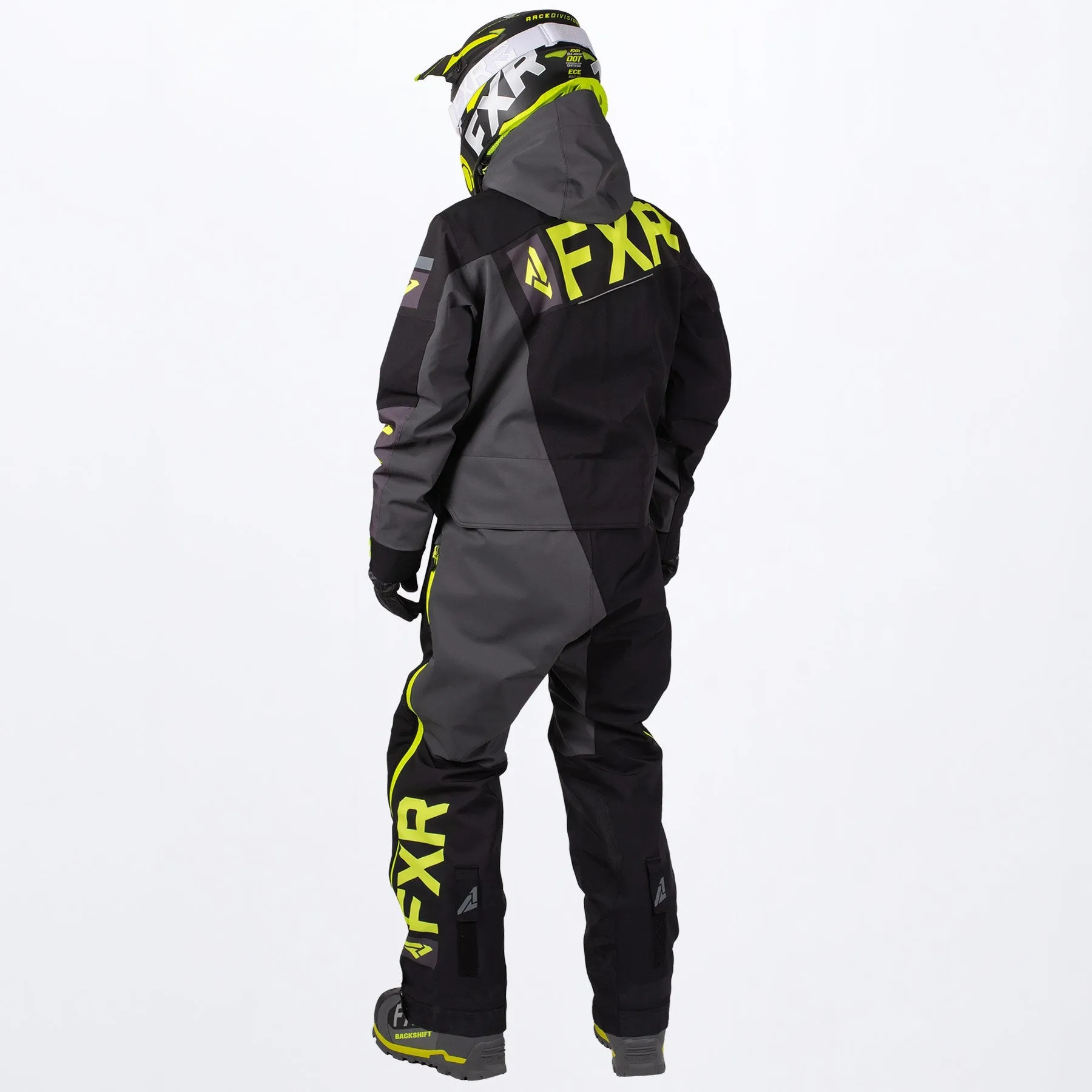 Men's Ranger Insulated Monosuit