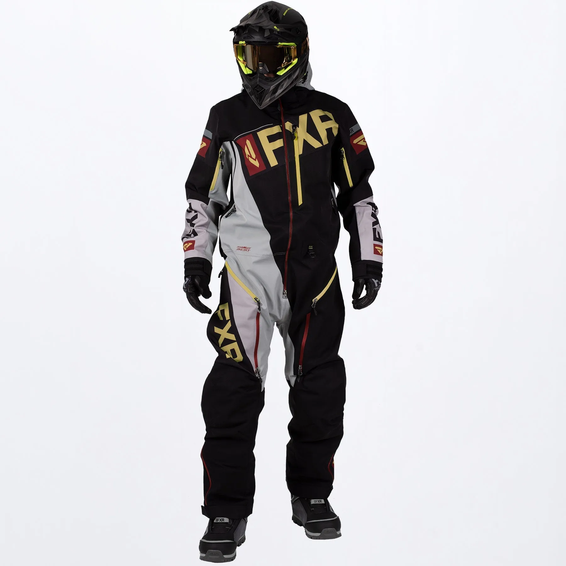 Men's Ranger Insulated Monosuit