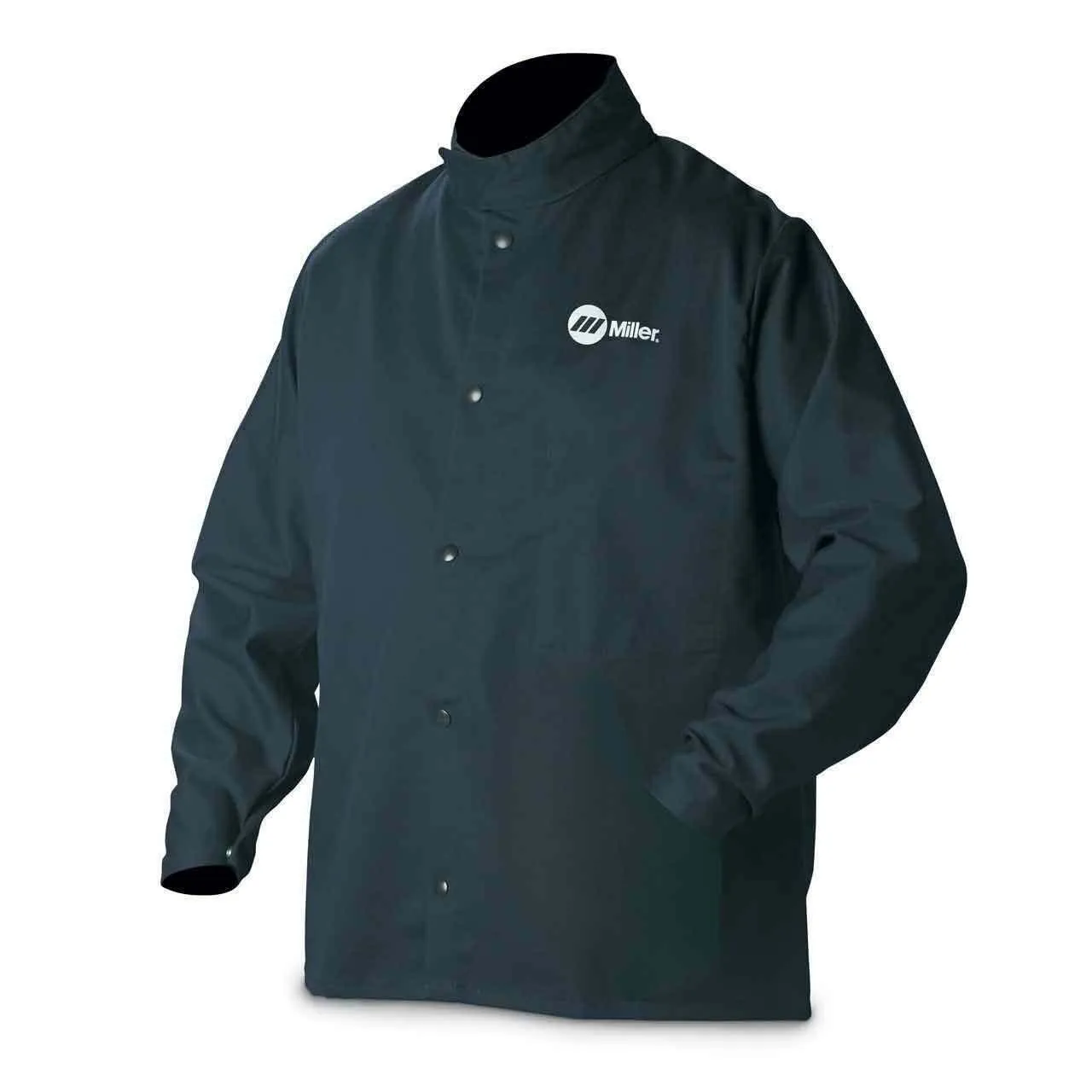 MILLER Welding Jacket 9oz. FR cotton  M-3X