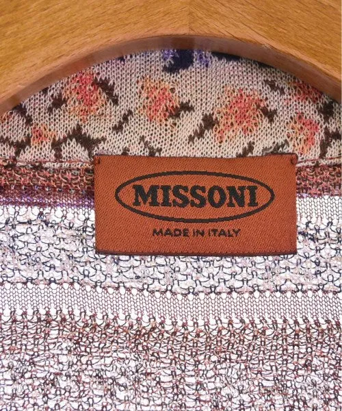 MISSONI Casual jackets