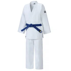 Mizuno Keiko II Judo Gi