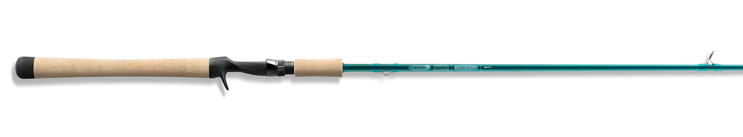 MOJO INSHORE CASTING RODS