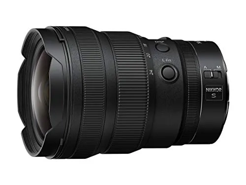 Nikon  Z 14-24mm f/2.8 S NIKKOR Lens