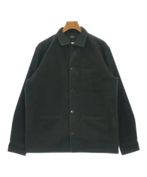 Noah Work jackets