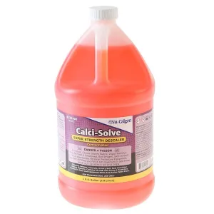 Nu-Calgon 4134-08 Calci-Solve®