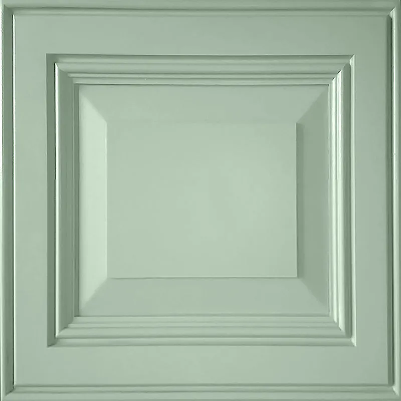 Nuvo Celadon Cove Cabinet Paint Kit